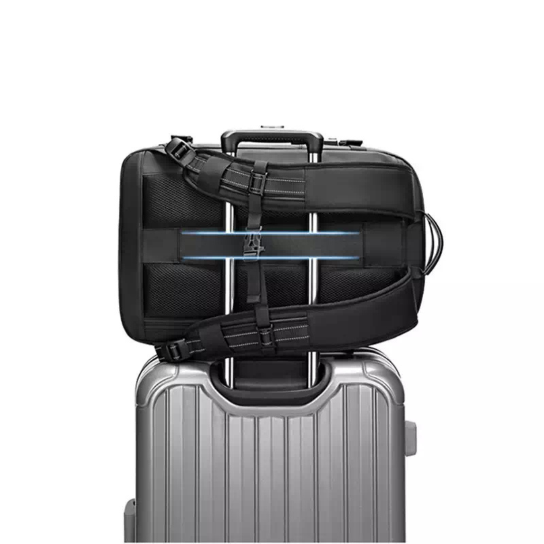 Vacuum Travel Backpack