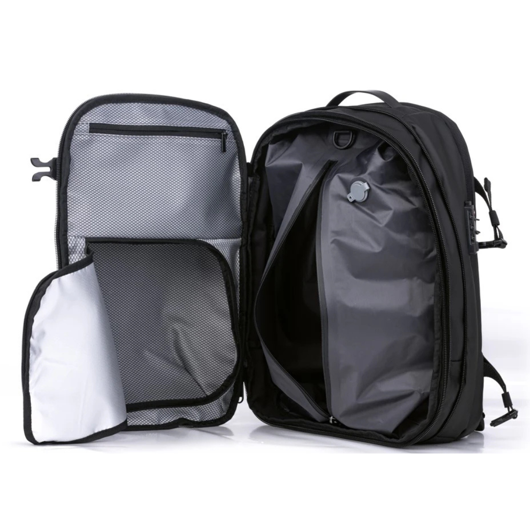 Vacuum Travel Backpack