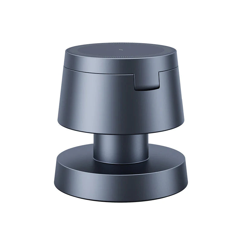 4-in-1 Magnetic Light Phone Charger Stand