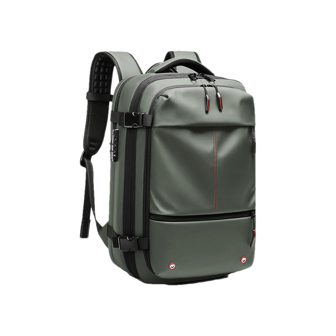 Vacuum Travel Backpack