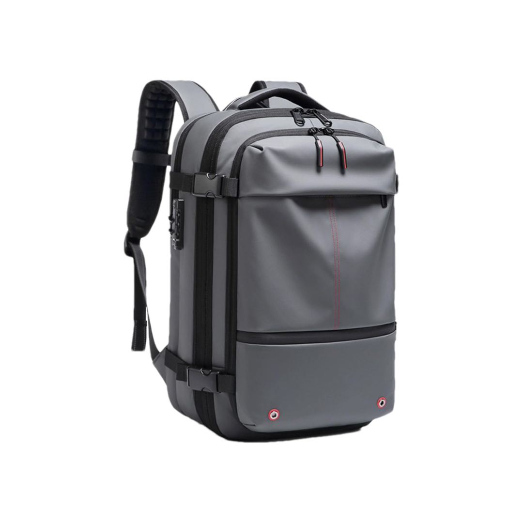 Vacuum Travel Backpack
